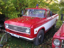 09.10.2009 International 200 Pick-Up